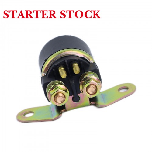 Starter Relay for ATV Suzuki Lt-F160 Quadrunner 1991-2001picture2