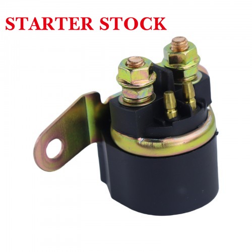 Starter Relay for ATV Suzuki Lt-F160 Quadrunner 1991-2001picture3