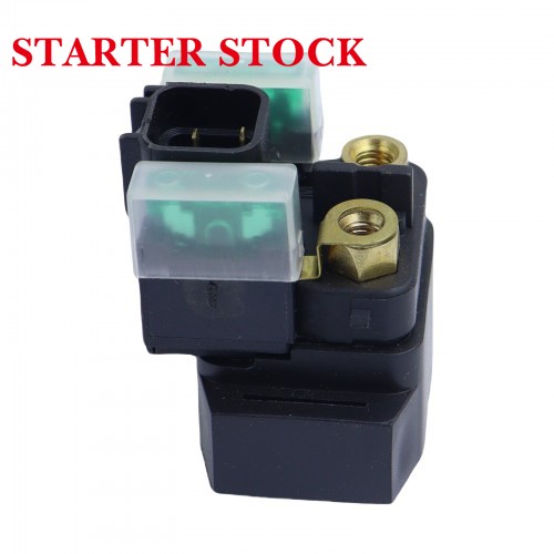 12V Starter Relay Solenoid for Yamaha FJR1300A ABS 2004-2007picture2