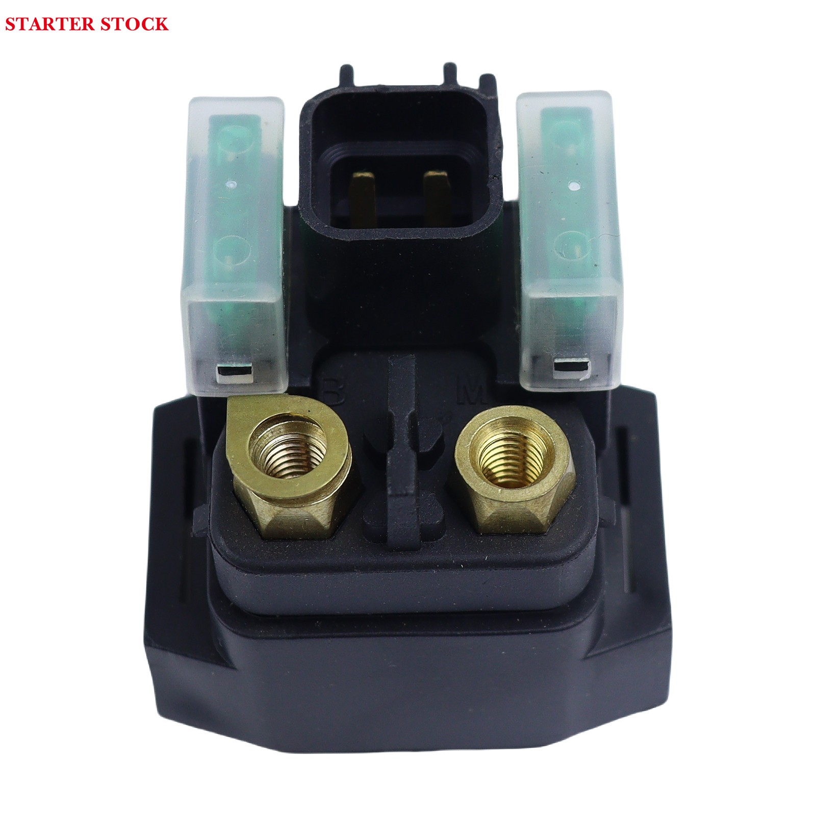 12V Starter Relay Solenoid for Yamaha FJR1300A ABS 2004-2007