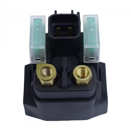 12V Starter Relay Solenoid for Yamaha FJR1300A ABS 2004-2007