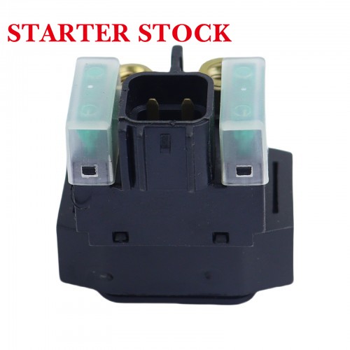 12V Starter Relay Solenoid for Yamaha FJR1300A ABS 2004-2007picture3