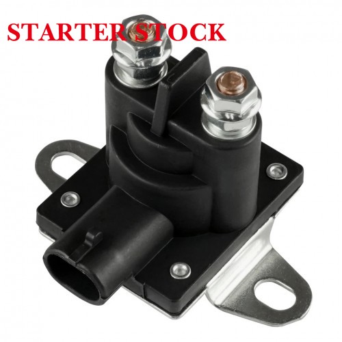 Starter Solenoid Relay for Sea-Doo RXP 2004-2009picture3