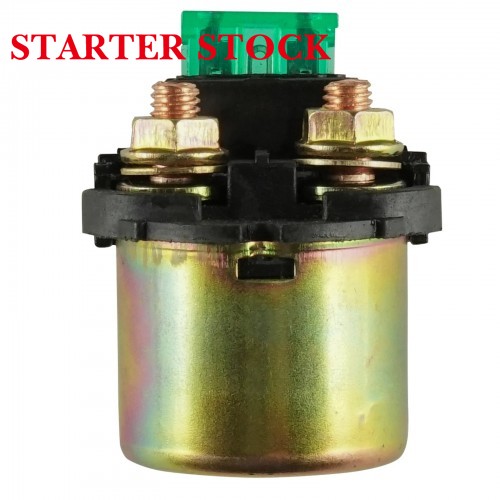 Starter Relay for Honda CB700SC Nighthawk S 1984-1986picture3