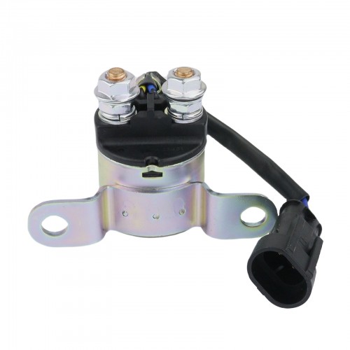 Starter Relay for ATV Polaris Ranger Xp 700 4x4 Efi 2006-2008