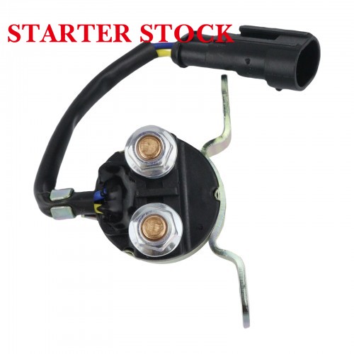 Starter Relay for ATV Polaris Ranger Xp 700 4x4 Efi 2006-2008picture3