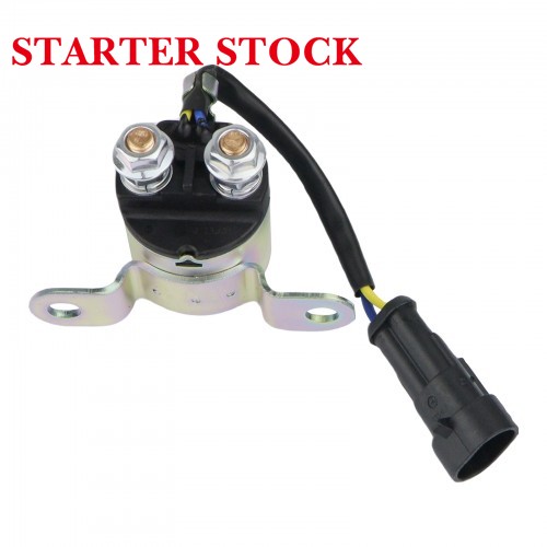 Starter Relay for ATV Polaris Ranger Xp 700 4x4 Efi 2006-2008picture5