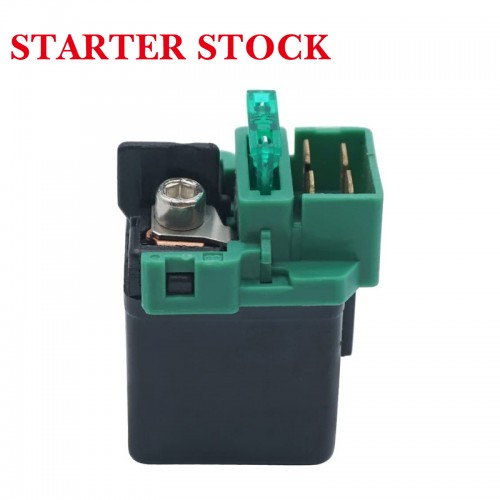 Starter Solenoid Relay for Honda Shadow ACE VT1100C2 1995-1999picture4