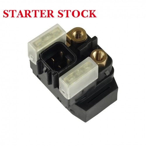 Starter Relay Solenoid for Yamaha Raptor SE YFM700R 2007-2012picture3