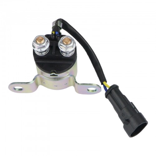 Starter Relay Solenoid for Polaris Rzr Xp 900 2012-2013 Rzr Xp 900 Efi 2011-2013