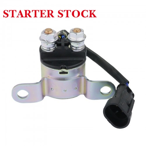 Starter Relay Solenoid for Polaris Rzr Xp 900 2012-2013 Rzr Xp 900 Efi 2011-2013picture2