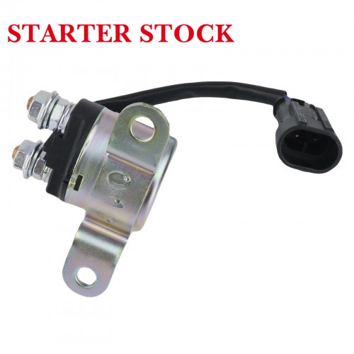 Starter Relay Solenoid for Polaris Rzr Xp 900 2012-2013 Rzr Xp 900 Efi 2011-2013picture4