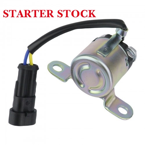 Starter Relay Solenoid for Polaris Rzr Xp 900 2012-2013 Rzr Xp 900 Efi 2011-2013picture5