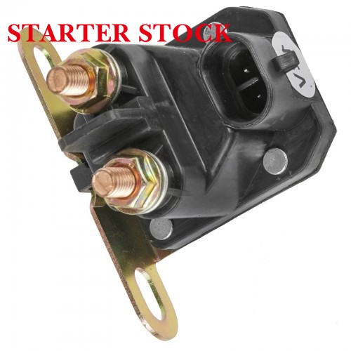 Starter Relay Fits For Polaris Ranger Crew 570 Full Size EFI 2015-2019 4014655picture4