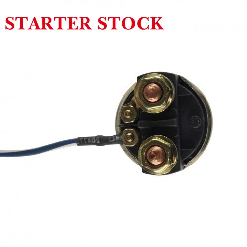 Starter Relay Solenoid for Yamaha Fz750 1985-1988picture2