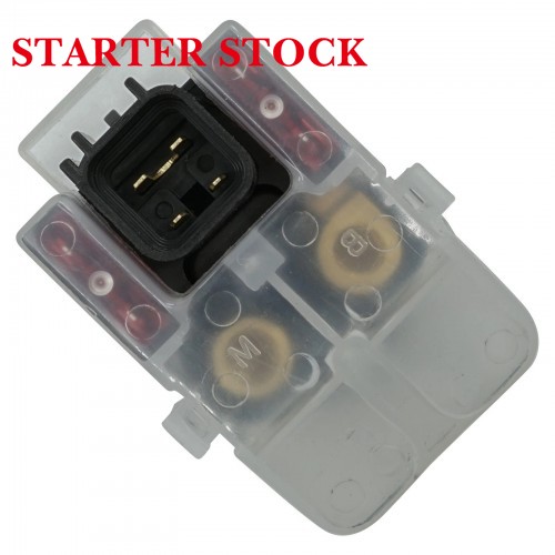 Starter Solenoid Relay For Honda CRF250R 2018-2023picture4
