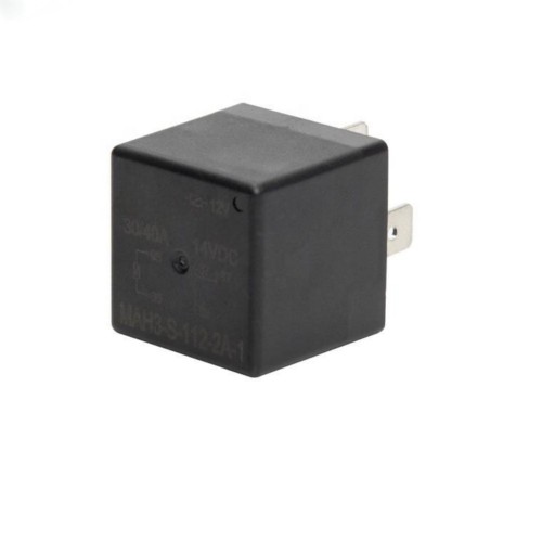 汽车继电器jd1914 12vdc 40a/14vdc 60a
