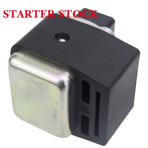 Starter Motor & Relay for Polaris Sportsman 90 2001-2006| Scrambler 90 2001-2003| Predator 90 2003-2006| E-TON 90, 0450533 0451692 18643 18644, Sportsman 90 Starter for Predator 90 E-Ton 90picture6