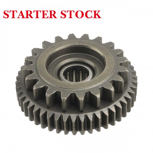 Starter & Gear & Relay for Polaris Sportsman 90 2001-2006| Scrambler 90 2001-2003| Predator 90 2003-2006| E-TON 90, 2001 2002 2003 2004 2005 2006 Sportman 90 Starter for Scrambler Predator 90picture4