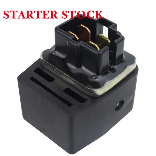 Starter & Gear & Relay for Polaris Sportsman 90 2001-2006| Scrambler 90 2001-2003| Predator 90 2003-2006| E-TON 90, 2001 2002 2003 2004 2005 2006 Sportman 90 Starter for Scrambler Predator 90picture5