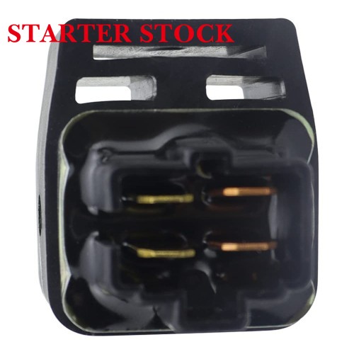 Starter & Gear & Relay for Polaris Sportsman 90 2001-2006| Scrambler 90 2001-2003| Predator 90 2003-2006| E-TON 90, 2001 2002 2003 2004 2005 2006 Sportman 90 Starter for Scrambler Predator 90picture6