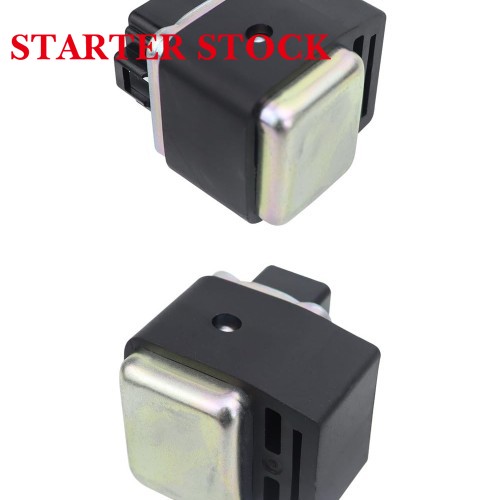 Starter & Gear & Relay for Polaris Sportsman 90 2001-2006| Scrambler 90 2001-2003| Predator 90 2003-2006| E-TON 90, 2001 2002 2003 2004 2005 2006 Sportman 90 Starter for Scrambler Predator 90picture7