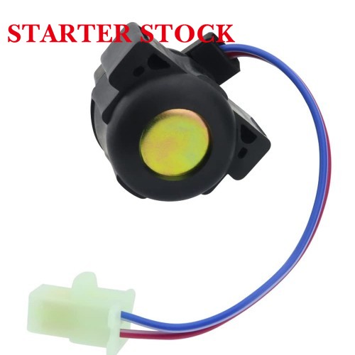 Starter & Relay for Yamaha Warrior 350 YFM350 1987-2003| Big Bear 350 4x4 1987-1996| Moto-4 350 1987-1995| Kodiak 400 1993-1995| TerraPro 350 1988, 1UY-81890-00-00 18756 SMU0065 410-54018picture5