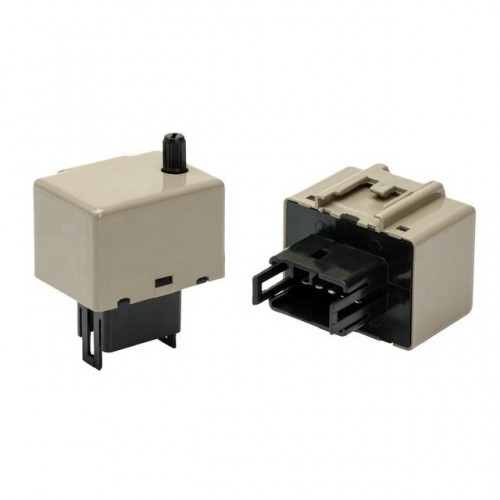 12VDC 24VDC Signal LED Flashing Car Relay Motorcycle Speed Adjustable