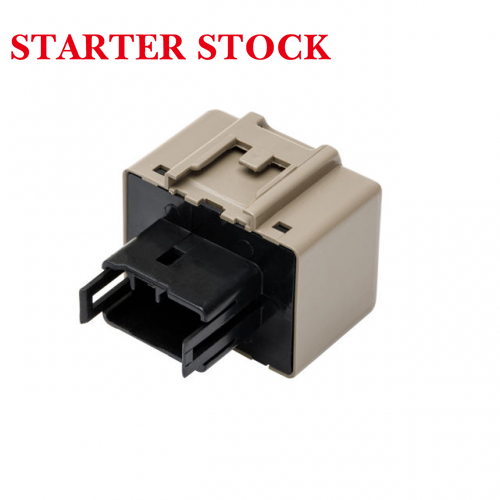 12VDC 24VDC Signal LED Flashing Car Relay Motorcycle Speed Adjustablepicture2