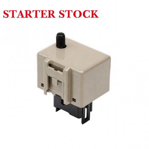 12VDC 24VDC Signal LED Flashing Car Relay Motorcycle Speed Adjustablepicture4