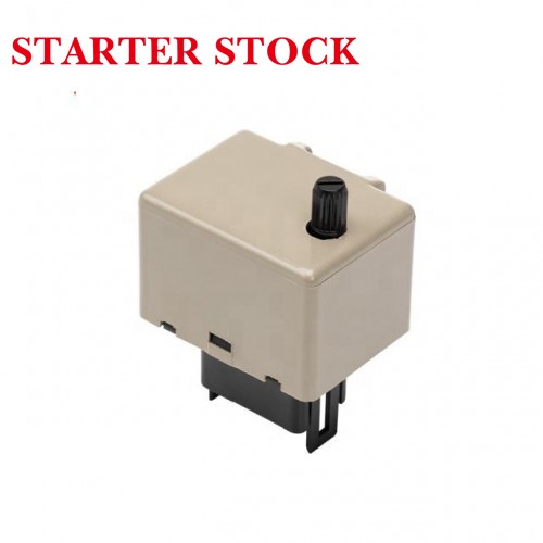 12VDC 24VDC Signal LED Flashing Car Relay Motorcycle Speed Adjustablepicture5
