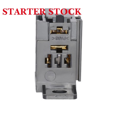 Automotive Relay Socket Harness 24V Car Wiring Kitpicture4