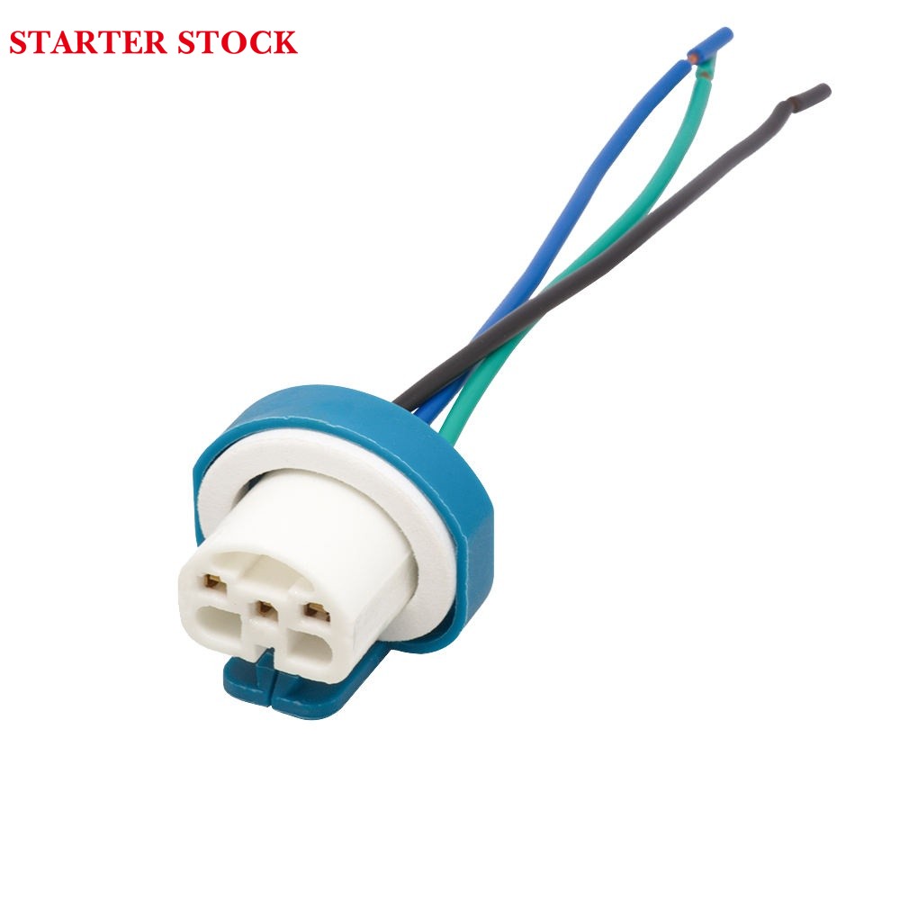 Relay Socket for Automotive Relays 12V 24V Motorcycle