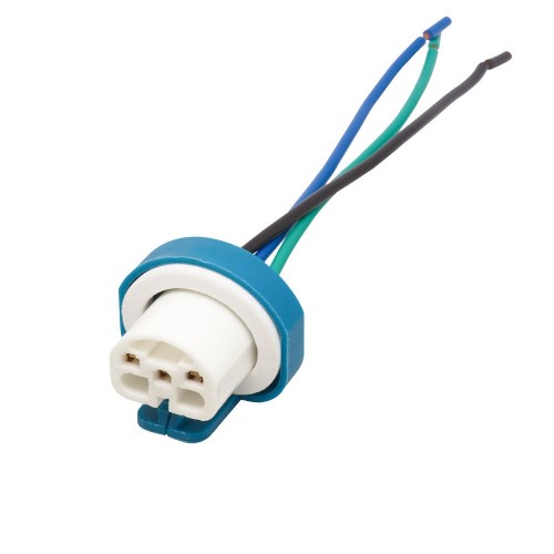 Relay Socket for Automotive Relays 12V 24V Motorcycle