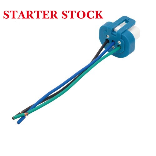 Relay Socket for Automotive Relays 12V 24V Motorcyclepicture3