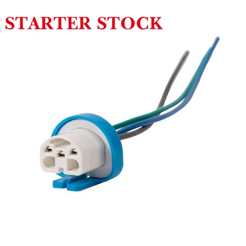Relay Socket for Automotive Relays 12V 24V Motorcyclepicture4