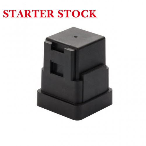 12V Miniature 40A 4-Pin Waterproof Automotive Relaypicture3