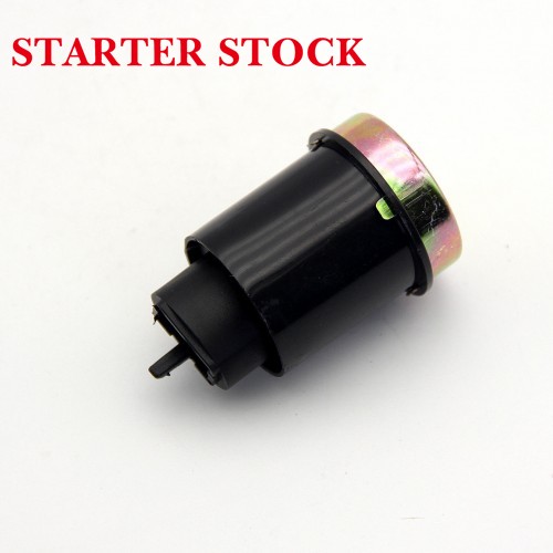 12V 3-Pin Motorcycle Scooter LED Relay for Kymcopicture5