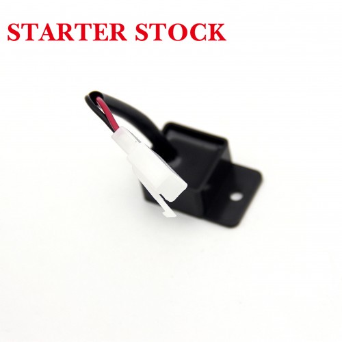 12V Universal 2-Pin LED Electronic Flashing Relay for Honda Motorcyclespicture2