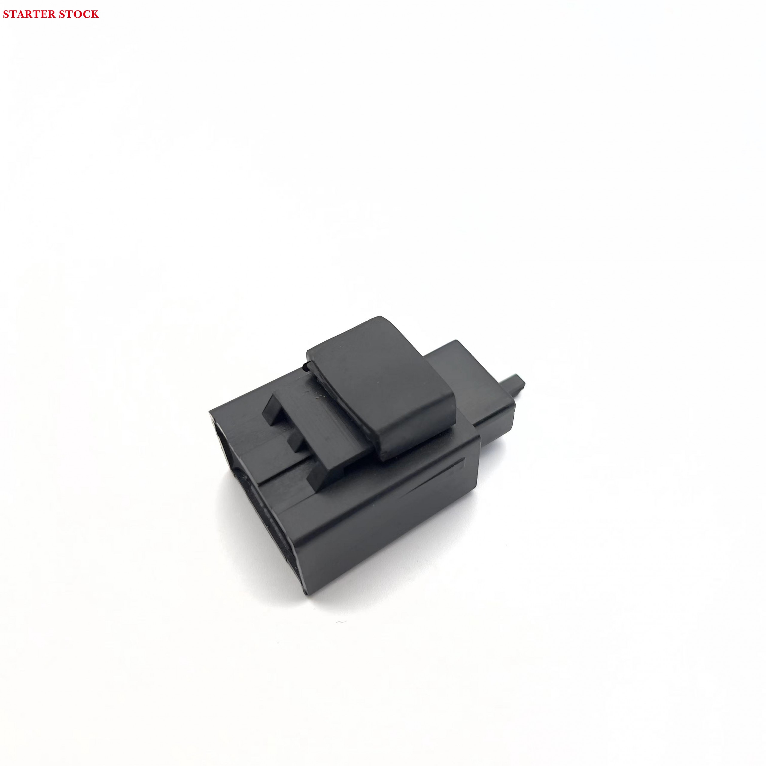 3-pin relay suitable for Honda CG 125 motorcycle turn signal LEDs
