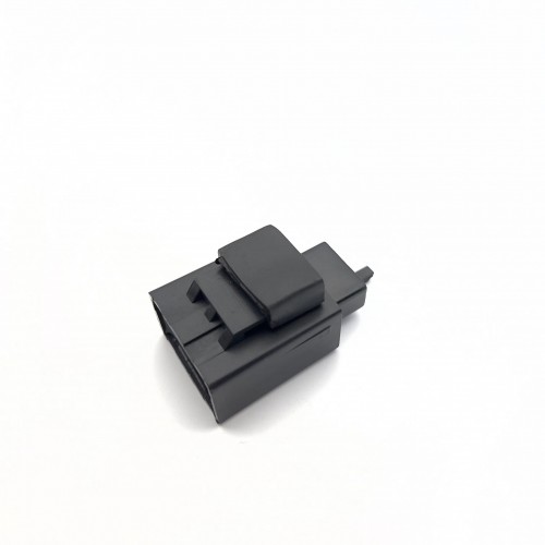 3-pin relay suitable for Honda CG 125 motorcycle turn signal LEDs