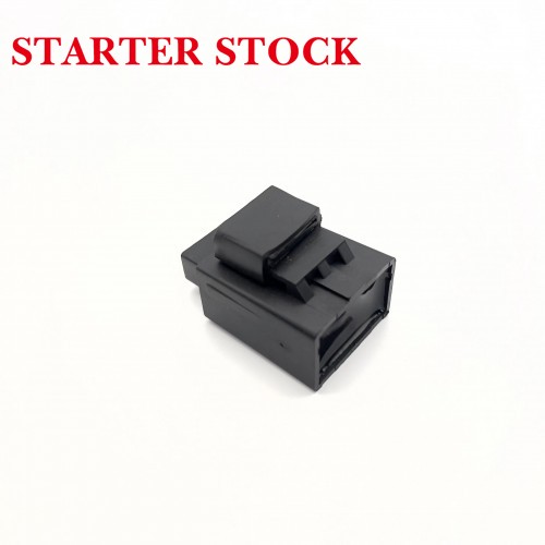 3-pin relay suitable for Honda CG 125 motorcycle turn signal LEDspicture2