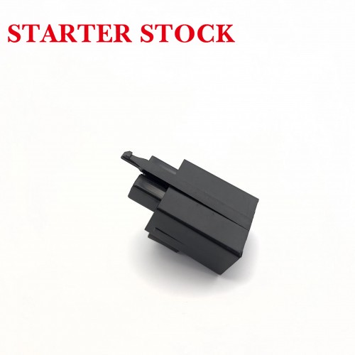 3-pin relay suitable for Honda CG 125 motorcycle turn signal LEDspicture3
