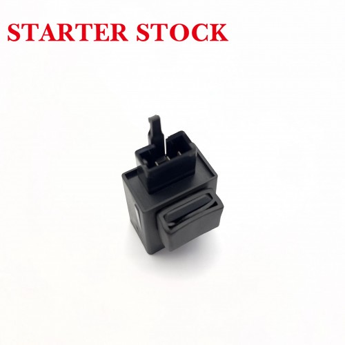 3-pin relay suitable for Honda CG 125 motorcycle turn signal LEDspicture4
