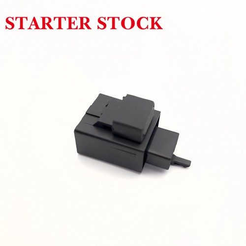 3-pin relay suitable for Honda CG 125 motorcycle turn signal LEDspicture5