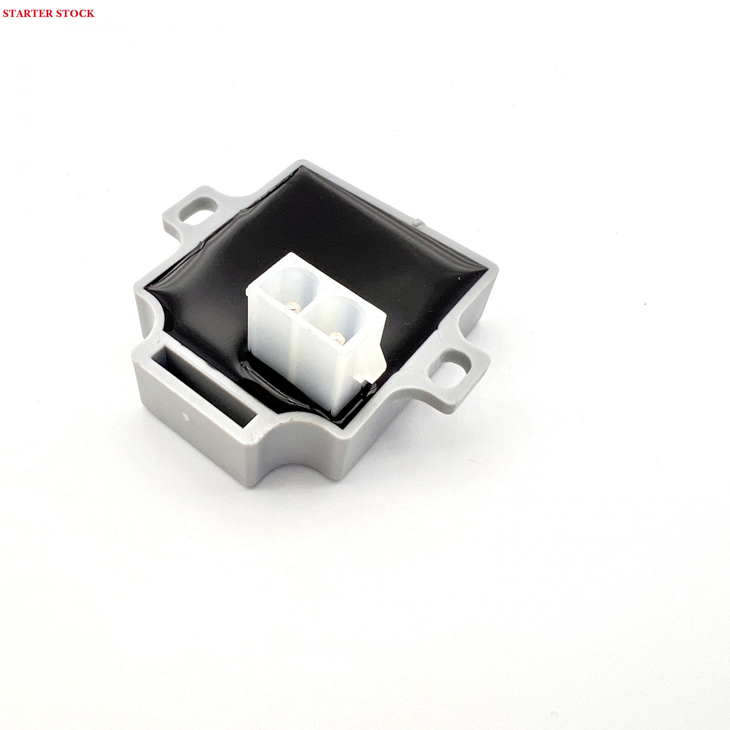 5RW-H3350-00 Relay 12V Motorcycle Compatible with Yamaha LED Relay