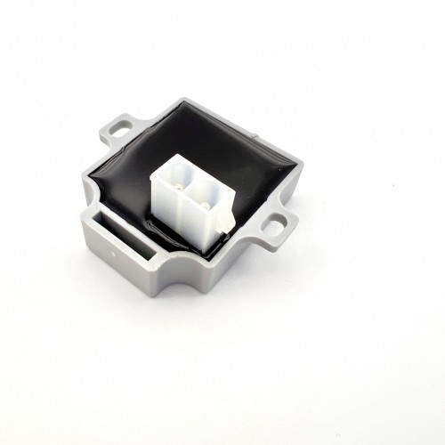 5RW-H3350-00 Relay 12V Motorcycle Compatible with Yamaha LED Relay