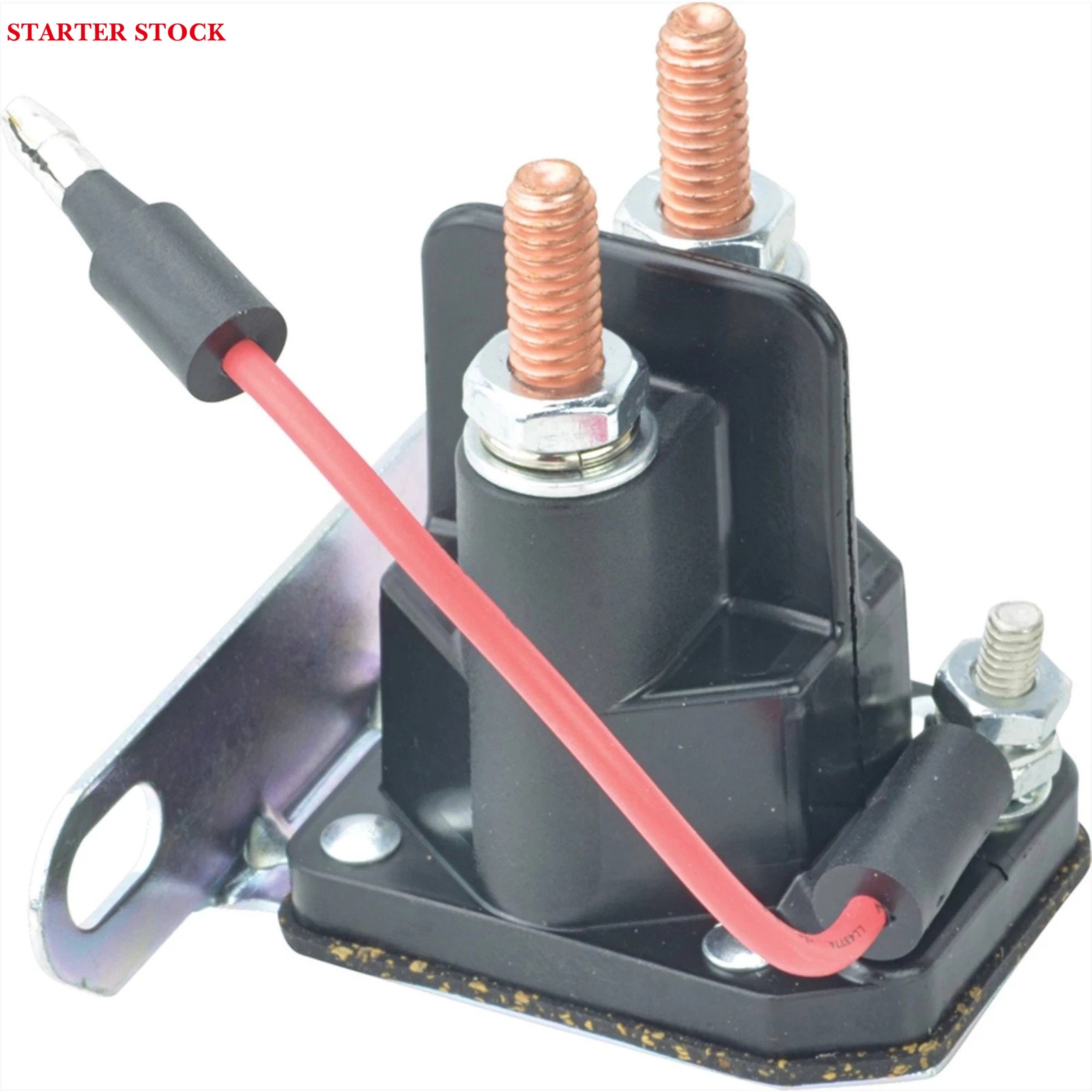 Solenoid Relay For Polaris Snowmobile XLT Touring 1997-1999