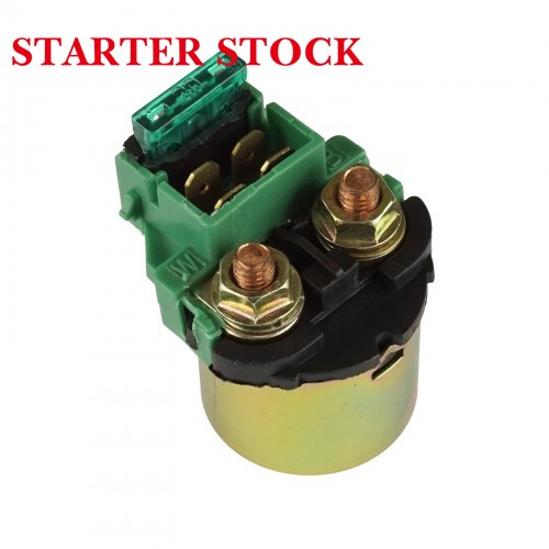 Starter Relay for Arctic Cat 425 EFI CR 2011-2012 350 CR 2011-2012picture2