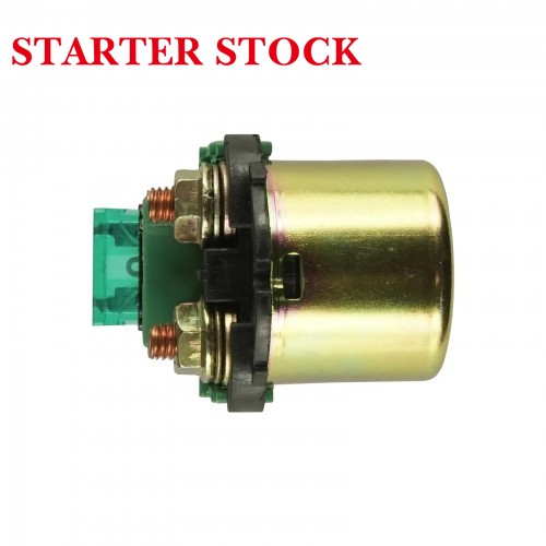 Starter Relay for Arctic Cat 425 EFI CR 2011-2012 350 CR 2011-2012picture5